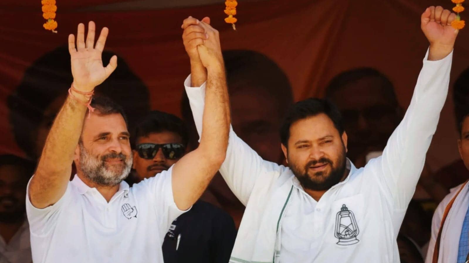 Bihar Election 2025 : महागठबंधन में सीट शेयरिंग का 'फाइनल फॉर्मूला' सेट! आज शाम तेजस्वी के घर लगेगी अंतिम मुहर