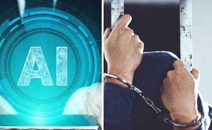 Chat GPT से सवाल पूछना बच्चे को पड़ गया भारी, स्कूल से सीधे हो गई जेल, पढ़ें आख़िर क्या है पूरा मामला