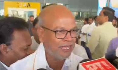 Bihar politics: दिल्ली में कांग्रेस की रणनीतिक बैठक, बिहार में सीटों पर लगी मुहर