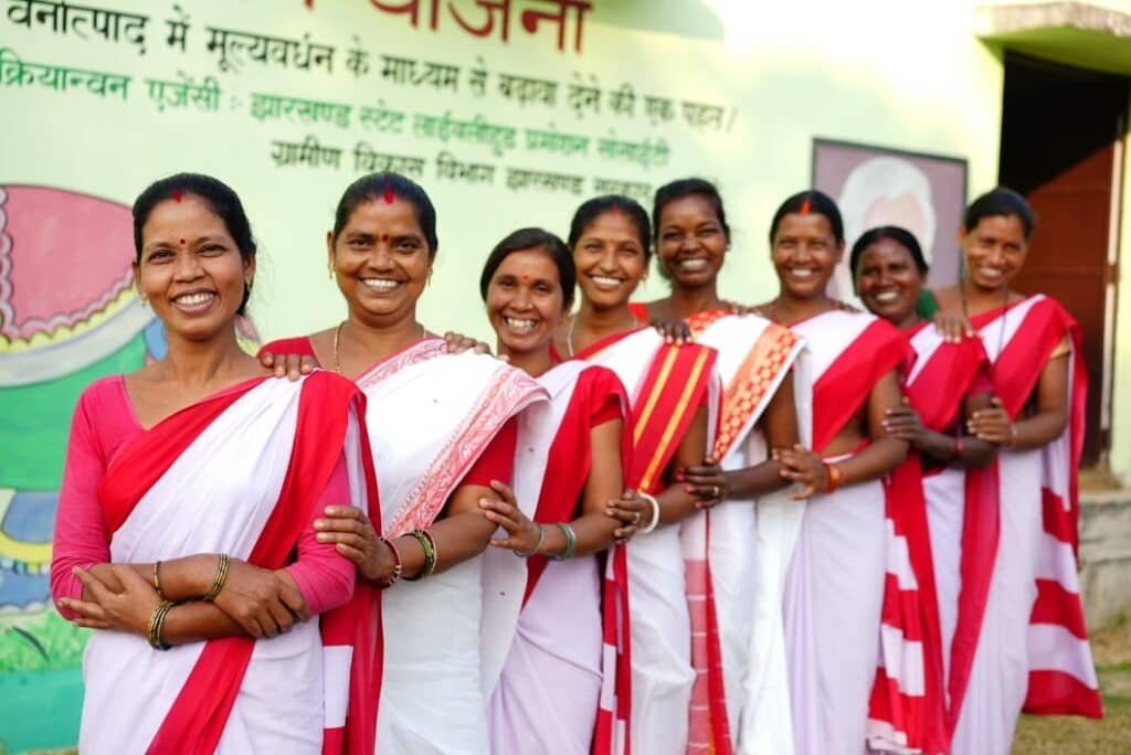 कोर्ट-कचहरी के झंझट से मिलेगी राहत, झारखंड के 10 जिलों में जल्द बनेगी नारी अदालत