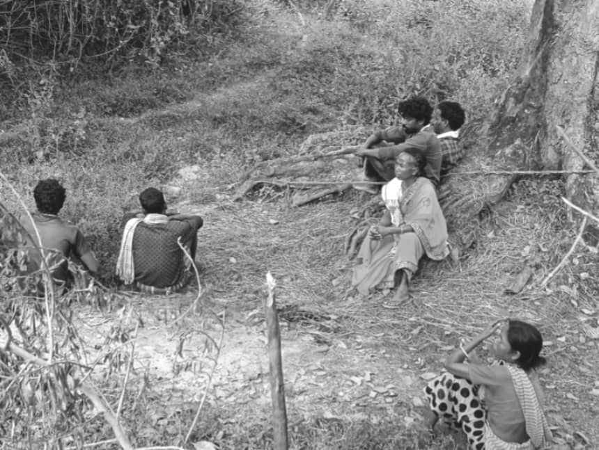 अंधविश्वास के नाम पर 9 साल के मासूम समेत पूरे परिवार का कर दिया कत्ल, गांव में पसरा मातम