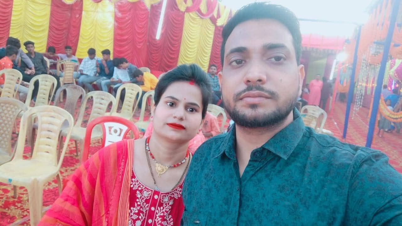 पाकुड़ के हिरणपुर में विवाहिता की संदिग्ध मौत से मचा कोहराम, मायके वालों ने जताई हत्या की आशंका