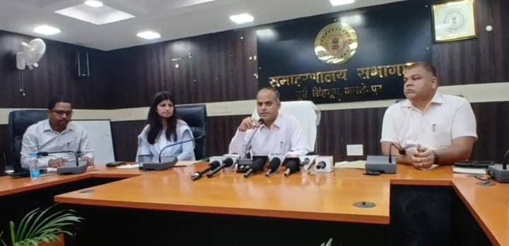 आज से शुरू हुई घाटशिला उपचुनाव के नामांकन की प्रक्रिया, आचार संहिता लागू,जानें प्रत्याशी कब से कब तक कर सकते है नामांकन