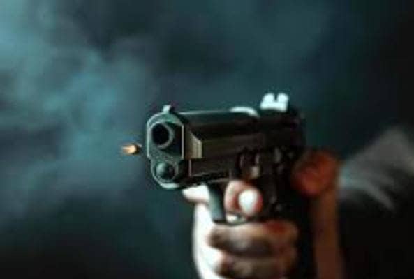 BREAKING:गोलियों की आवाज़ से गूंजा जुगसलाई का ये इलाका,पुरानी रंजिश में कई राउंड फायरिंग