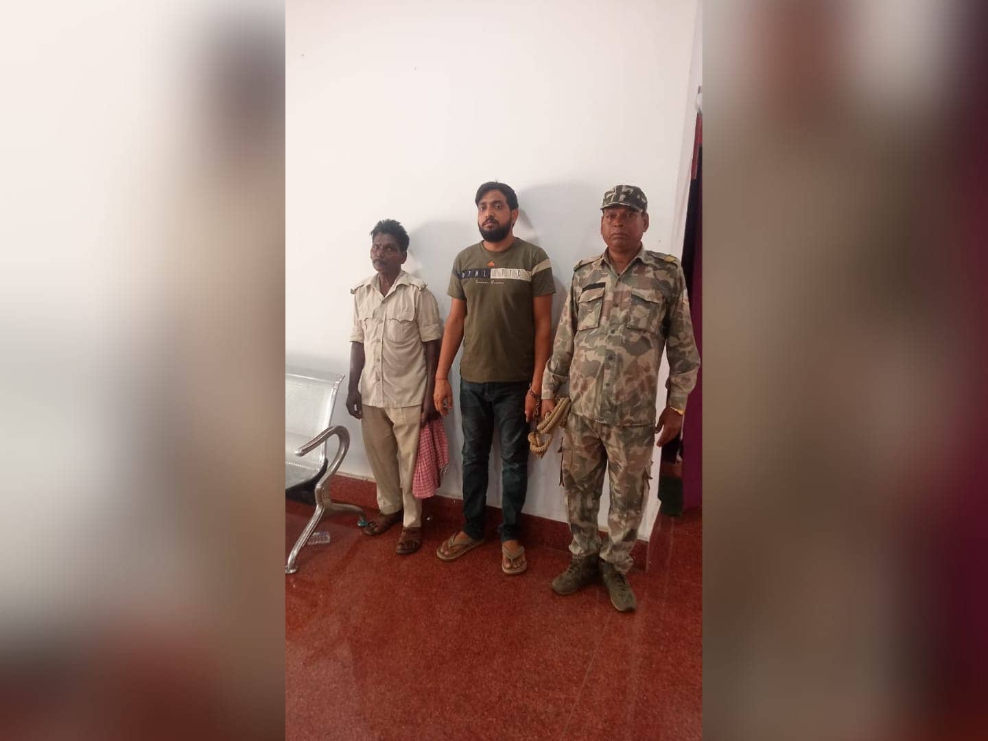 पाकुड़: हिरणपुर में दहेज की बलि! विवाहिता की संदिग्ध मौत से मचा कोहराम, पति गिरफ्तार