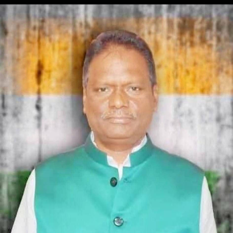 BREAKING: जदयू को बड़ा झटका, भागलपुर के सांसद अजय मंडल ने दिया इस्तीफा