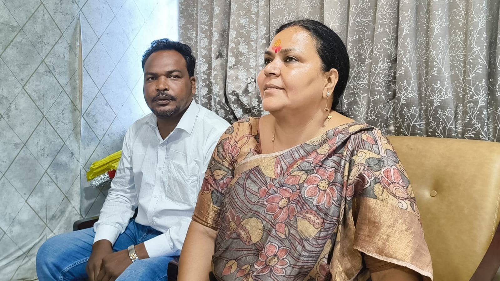 मंत्री दीपिका का दावा : बिहार में बनेगी महागठबंधन की सरकार, NDA का दावा हवा हवाई