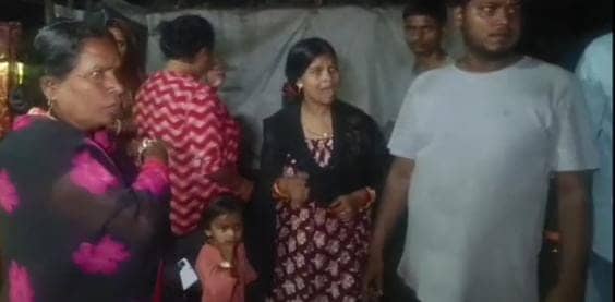 DHANBAD:उपद्रवियो को शराब पीने से मना करना पड़ा भारी, घर में बदमाशों ने की गाली-गलौज के साथ की चार राउंड फायरिंग