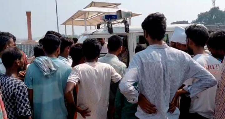 हे भगवान! गंगा स्नान करने गए दो युवक लेकिन उनके लौटने की जगह आई मौत की खबर, पढ़ें दिल दहला देने वाला मामला