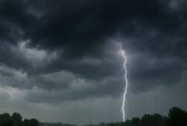 Weather Alert: 25 अक्टूबर से फिर बदलेगा झारखंड के मौसम का मिजाज, इन जिलों में होगी गरज के साथ बारिश