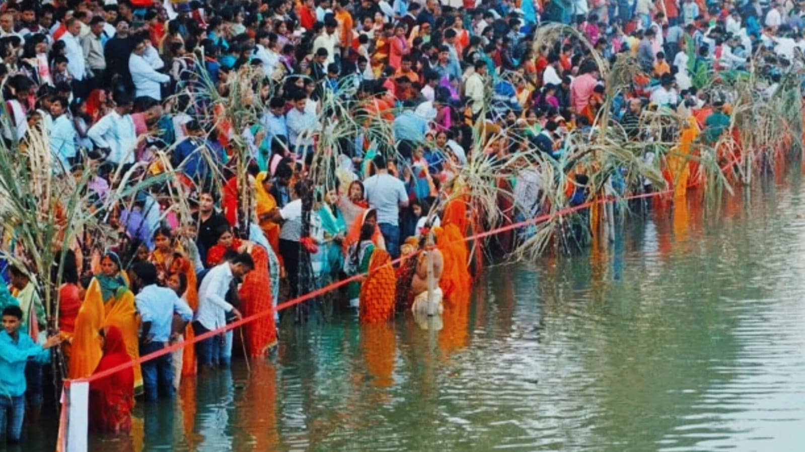 छठ 2025 : महापर्व को लेकर तैयारियां तेज़, घाटों पर कब्जा और वसूली करने वालों पर रहेगी निगम की सख्त निगरानी