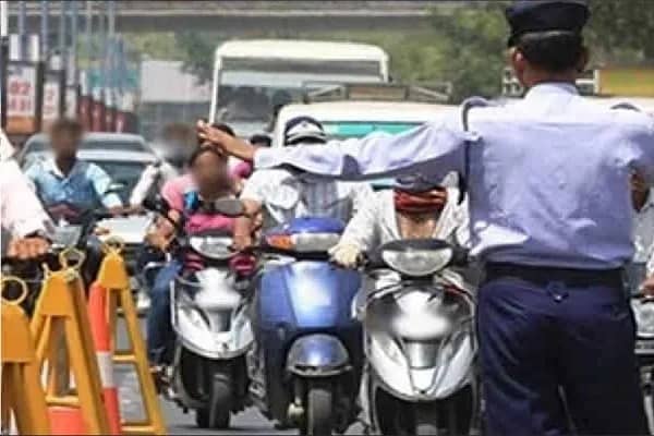 छठ महापर्व को लेकर बदली रांची की ट्रैफिक व्यवस्था, 27-28 अक्टूबर को इन रास्तों पर रहेगी ‘NO ENTRY’