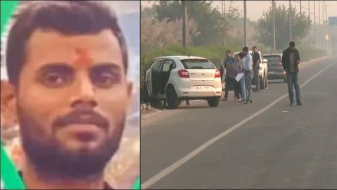 Delhi Encounter: दिल्ली के रोहिणी में एनकाउंटर, बिहार के 3 मोस्ट वांटेड गैंगस्टर ढेर