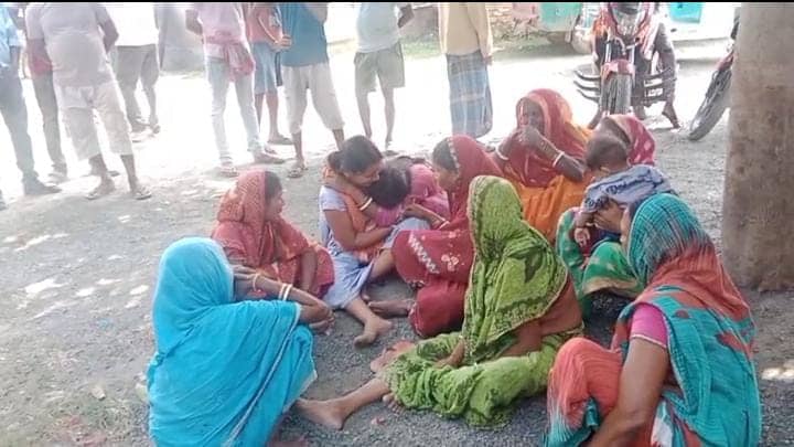 बड़ी खबर:साहिबगंज के राजमहल में भाई ने की पीट-पीटकर भाई की हत्या, पढ़ें दिल दहला देने वाली वजह 