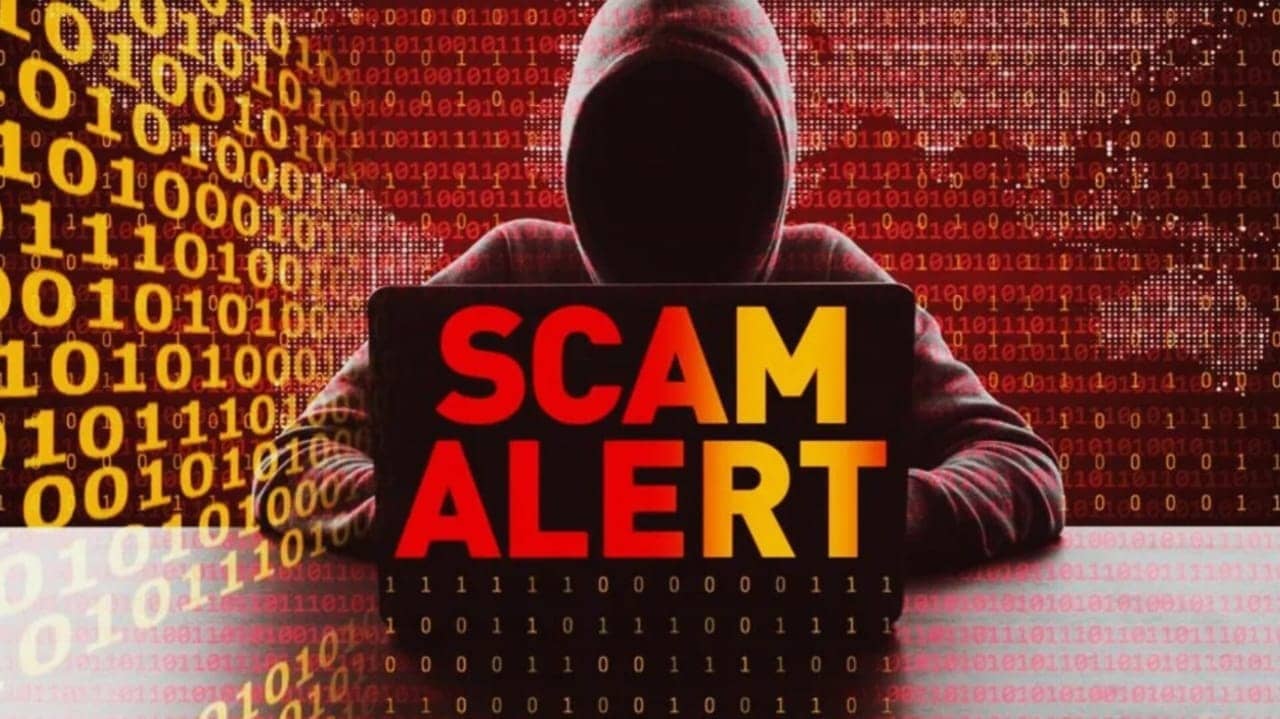 ट्रेडिंग के चक्कर में पापा की परी को लग गया 8.51 लाख का चूना, अब थाने का लगा रही चक्कर