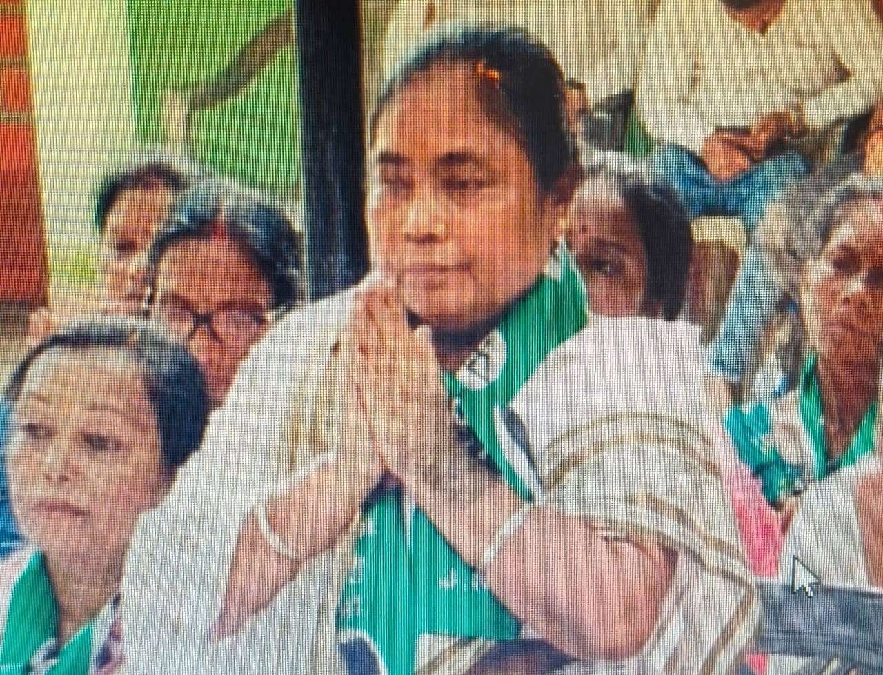 Ghatshila by election: एक मां की भावुक अपील ,अपने बेटे के बदले वोटरों को क्या दिया भरोसा,पढ़िए विस्तार से