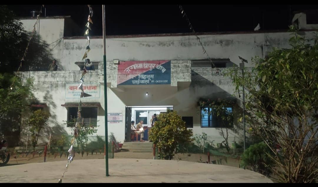 Breaking : मेला देख कर लौट रही नाबालिग के साथ गैंग रेप,आरोपी युवकों को पुलिस ने किया गिरफ्तार