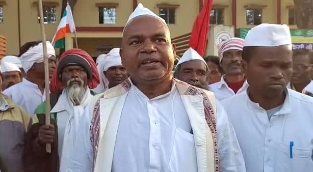 सरकार और प्रशासन पर टाना भगतों ने किन अधिकारों से वंचित करने का लगाया आरोप, पढ़िए पूरी खबर