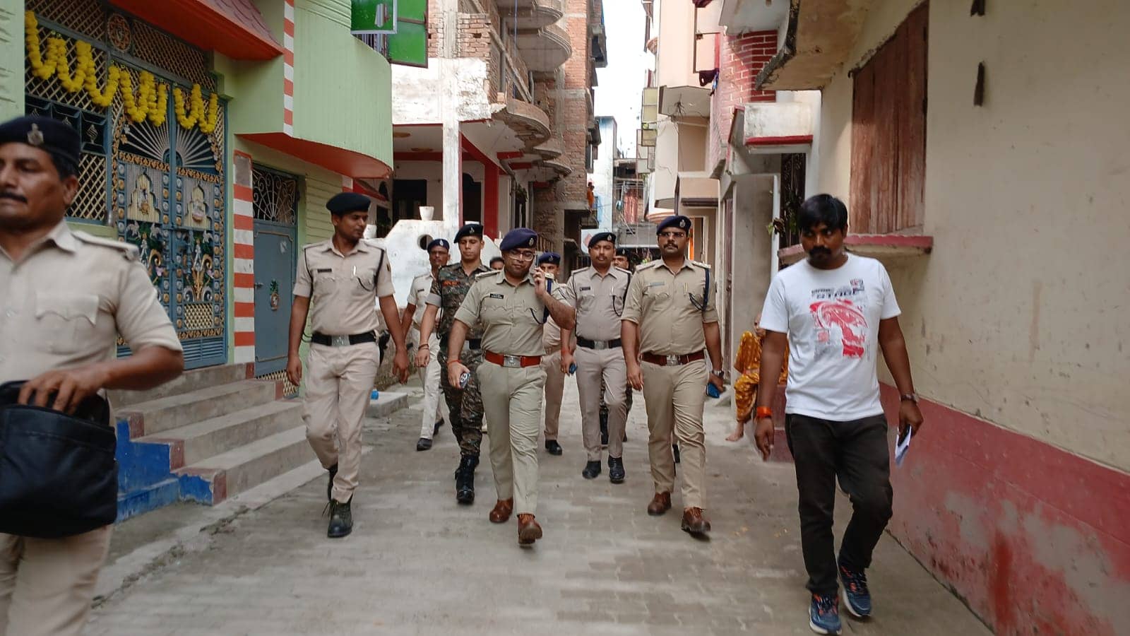 बीजेपी सांसद डॉ. संजय जायसवाल से रंगदारी मांगने वाले को पुलिस ने दबोचा, पढ़ें कैसे हुआ मामले का खुलासा