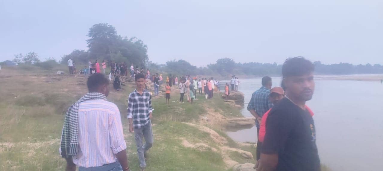 दुखद! आस्था के महापर्व के बीच गिरिडीह में दर्दनाक हादसा, तालाब में डूबने दो बच्चों की मौत
