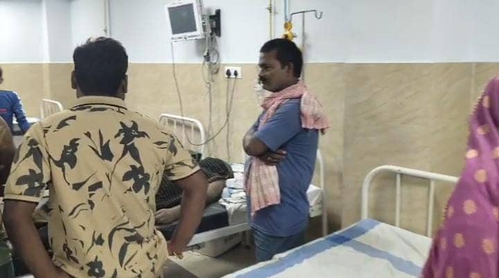 BIHAR: छठ महापर्व के दौरान बाढ़ में दर्दनाक हादसा, अर्घ्य के दौरान 5 लोगों की मौत