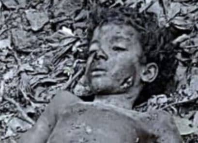 एक बार फिर सारंडा जंगल में आईईडी विस्फोट: सियाल पत्ता चुनने गई 10 साल की बच्ची की दर्दनाक मौत, एसपी ने की पुष्टी