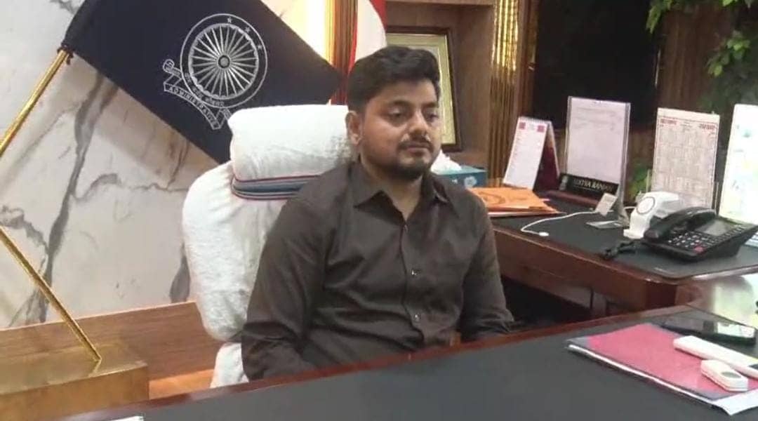 धनबाद गया रेल पुल अंडरपास निर्माण जल्द होगा शुरू, उपायुक्त ने कहा टेंडर प्रक्रिया पूरी, कार्य आरंभ की तैयारी अंतिम चरण में