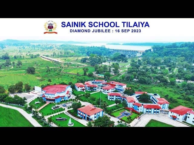 अगर आप अपने बच्चों  को अखिल भारतीय सैनिक स्कूल में पढ़ाना  चाहते हैं, तो यह आपके लिए जरुरी खबर है