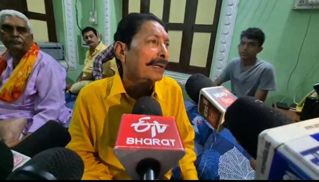 मोकामा गोलीकांड पर अनंत सिंह की सफाई: “हम पर झूठा आरोप, राजद नेता सूरजभान सिंह ने की साजिश 