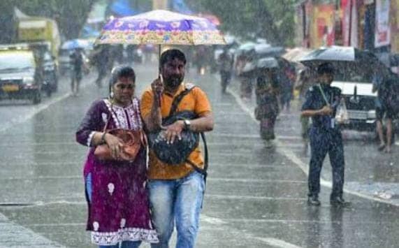 Weather Alert:दो दिन और झारखंड में कहर बरपायेगा मोथा तूफान, पढ़े आज के मौसम का हाल   