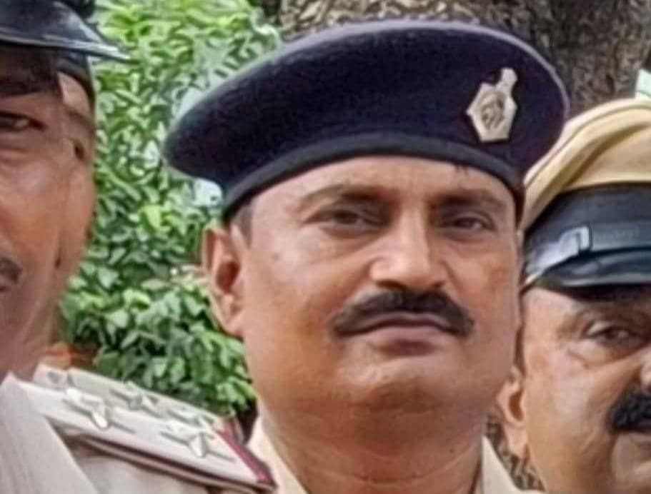 डांसर के प्यार में पागल थे दरोगा जी, जब महिला के पति को लगी भनक तो कर दिया काम तमाम, पढ़े सिवान हत्याकांड की पूरी हकीकत