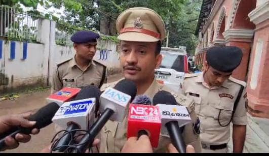 BREAKING:मोकामा टाल गोलीकांड में चार एफआईआर दर्ज, 28 लोग गिरफ्तार, दो थानाध्यक्ष पर कार्रवाई