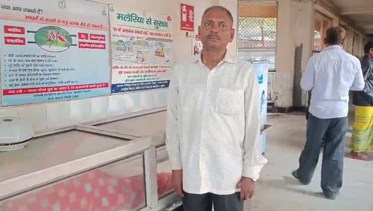 BREAKING: दुमका के होटल साकेत में ठहरी महिला की मौत, जांच में जुटी पुलिस