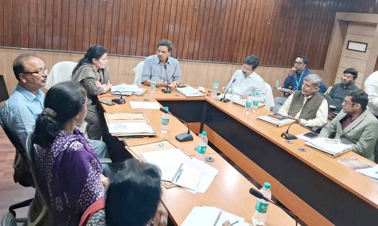 झारखंड राज्य स्थापना दिवस : 12 से 28 नवंबर तक चलेगा राज्यव्यापी स्वैच्छिक रक्तदान अभियान