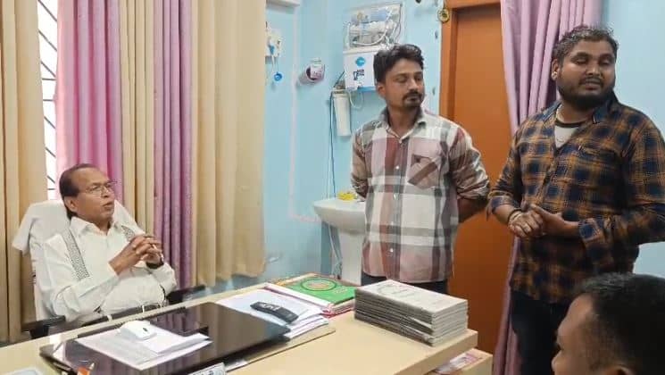 PJMCH प्रसव के बाद प्रसूता की मौत, दिन भर चलता रहा हाइ वोल्टेज ड्रामा