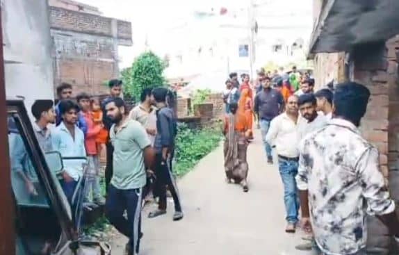 मैट्रिमोनियल साइट के जरिए हुई थी शादी, एक साल में ही दम्पति ने एक दूसरे का काम कर दिया तमाम, पढ़िए दर्दनाक मौत के पीछे की कहानी