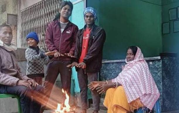 Weather Alert:अगले तीन दिनों में 5 डिग्री गिरेगा झारखंड का पारा, मौसम विभाग ने ठंड को लेकर जारी किया बड़ा अपडेट