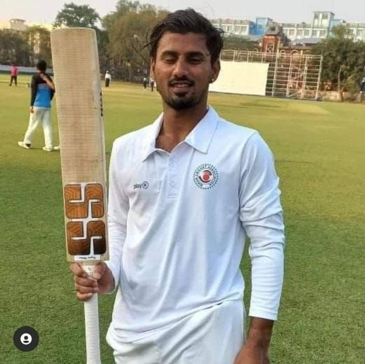 बिहार के लाल सकीबुल ने रचा इतिहास, रणजी ट्रॉफी में बनाया वर्ल्ड रिकॉर्ड 