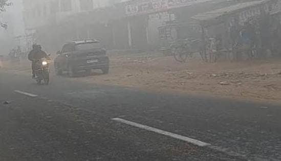 Weather Alert:झारखंडवासी हो जाए सावधान! कल से बढ़ने वाली अधिक ठंड,पढ़े अपने-अपने जिले का हाल
