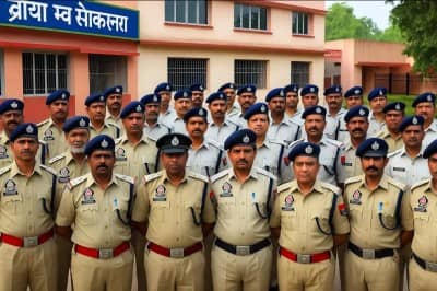 JSSC Recruitment 2025: झारखंड में जेल वार्डर के 1733 पदों पर आज से आवेदन शुरू, 60 हजार से ज्यादा सैलरी, जान लें योग्यता