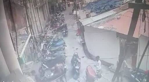 सीएम को त्राहिमाम संदेश, लगातार हो रही आपराधिक घटनाएं, कुछ कीजिए सरकार !