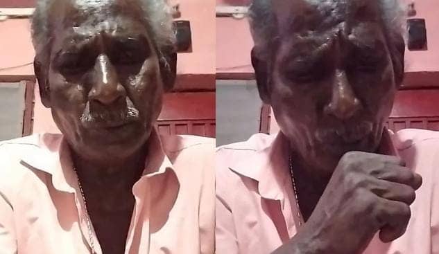 दिल तो बच्चा है जी! दांत टूटे दादा ने गाया जब सैयारा का गाना तो सुनकर लोटपोट हो गए लोग,आप भी देखिए VIDEO