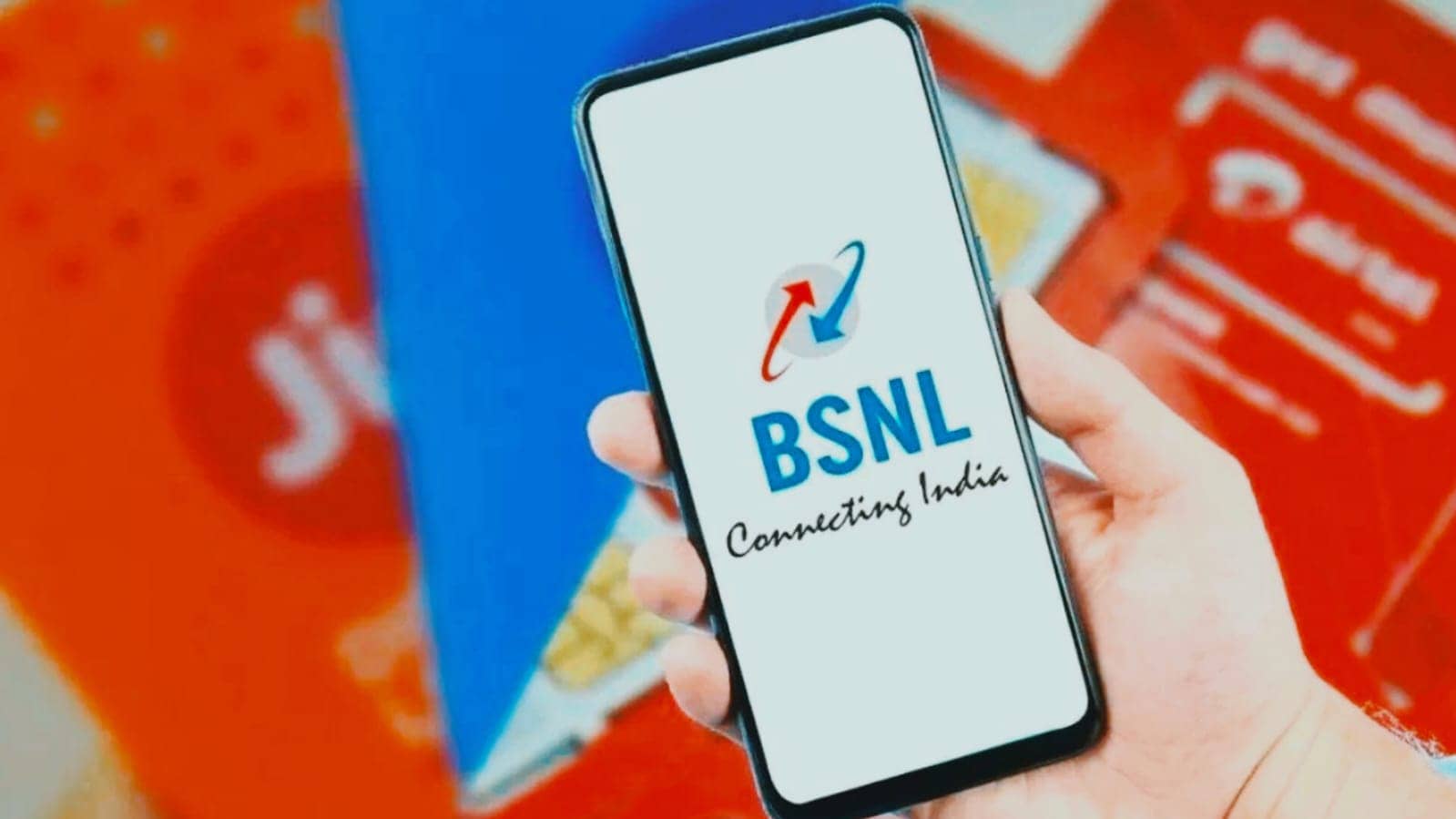 BSNL का धमाकेदार ऑफर! सिर्फ 1 रुपया में रोज़ाना मिलेगा 2GB डेटा और अनलिमिटेड कॉलिंग, 15 तारीख से पहले ऐसे करें रिचार्ज