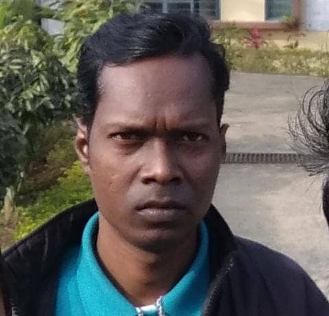 सरायकेला:राजनगर-जुगसलाई मार्ग पर सड़क हादसा, अज्ञात वाहन की चपेट में आकर बाइक सवार की मौत