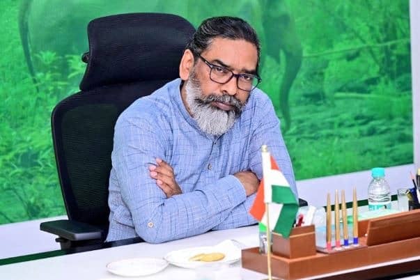 BREAKING: हेमंत कैबिनेट की बैठक 12 नवंबर को, लिए जाएंगे कई अहम फैसले