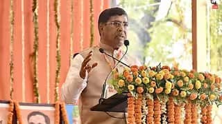 Ghatshila By Election:बाबूलाल को बैल बोलने पर भड़के भाजपा नेता, कहा -बैल के सींग की मार झेलने को तैयार रहे हेमंत सरकार