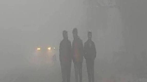 Weather Alert:झारखंड वासी हो जाये सावधान, अगले 3 दिनों तक मौसम विभाग ने जारी किया शीतलहरी का अलर्ट 