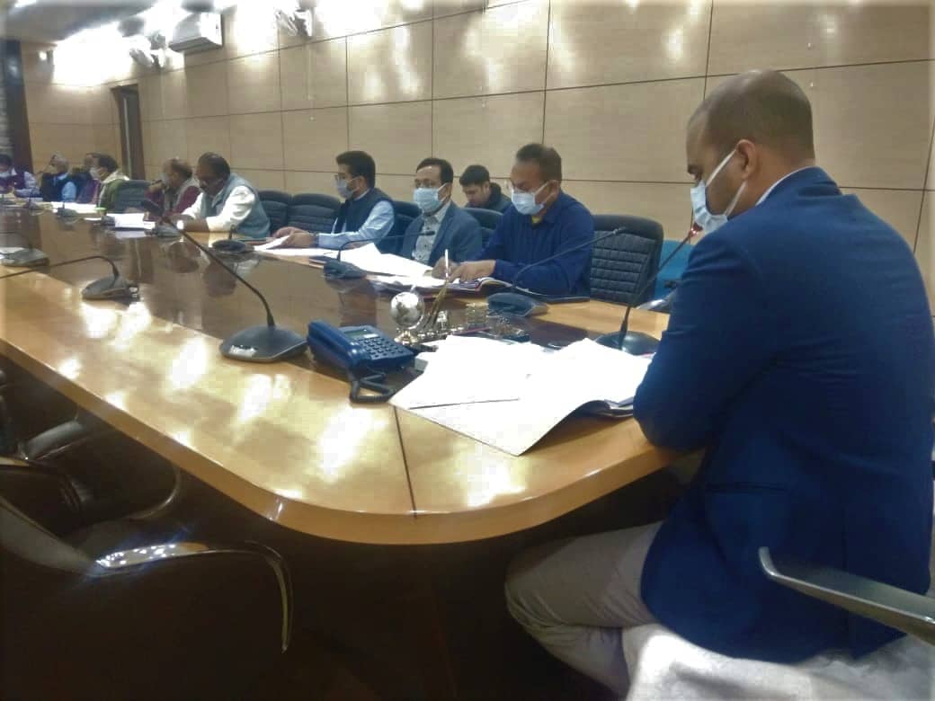 धनबाद में टैक्स चोरी करने वालों की अब खैर नहीं