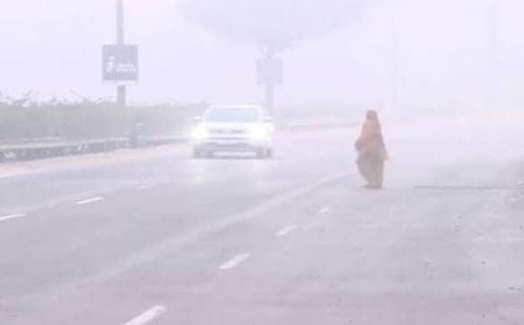 Weather Alert: झारखंड में कहर बरपा रही है शीतलहरी, इन 12 जिलों के लोग अगले 3 दिनों तक रहें सावधान