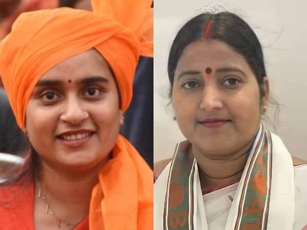 Dhanbad: क्या अब सिंह मेन्शन और रघुकुल में आर -पार की लड़ाई होगी ,पूर्णिमा नीरज सिंह का ट्वीट क्या दे रहा संकेत